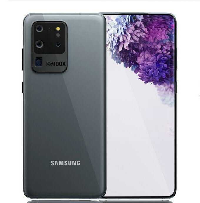 Новые смартфоны samsung galaxy a52 и a72: в чем разница?