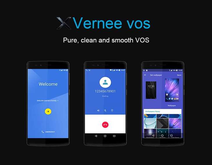 Обзор vernee apollo – флагманский недорогой смартфон с 2k экраном
