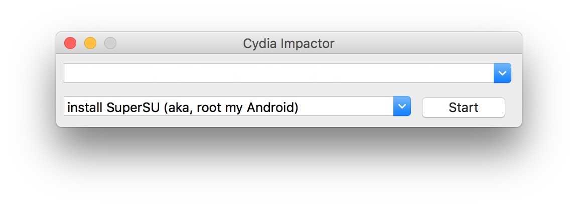 Best cydia impactor alternatives that actually work