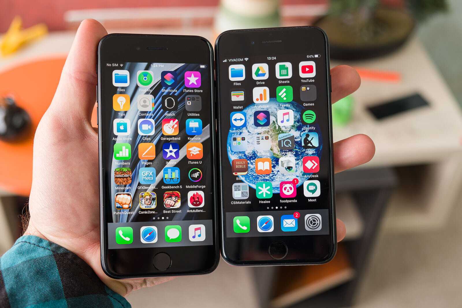 Обзор apple iphone 8 plus: флагман до часа x