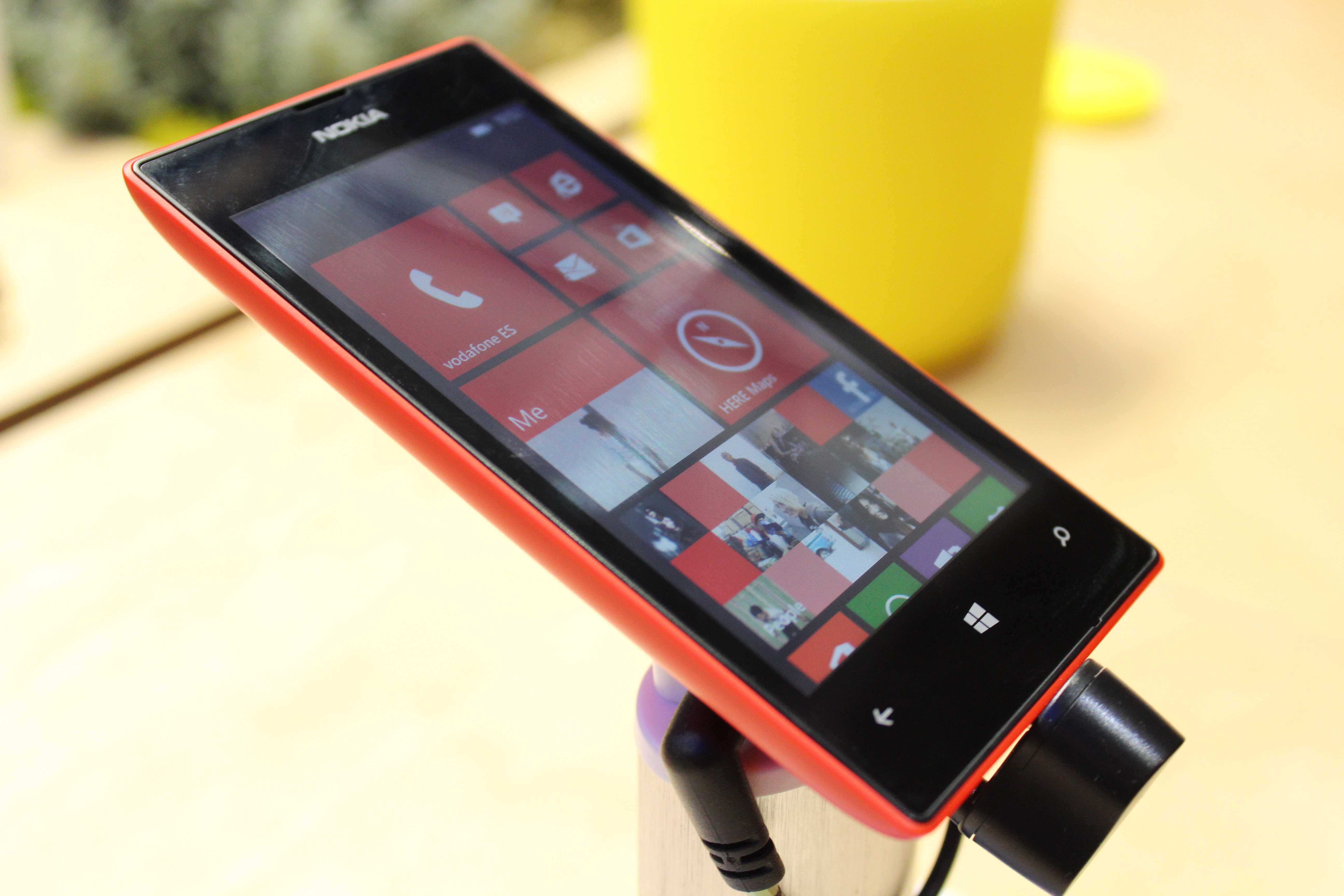 Nokia lumia 520 — обзор смартфона и отзывы на smartfoner.ru