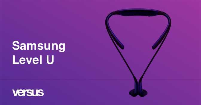 Samsung level on pro — обзор беспроводной гарнитуры с шумоподавлением и 24-битным звуком
