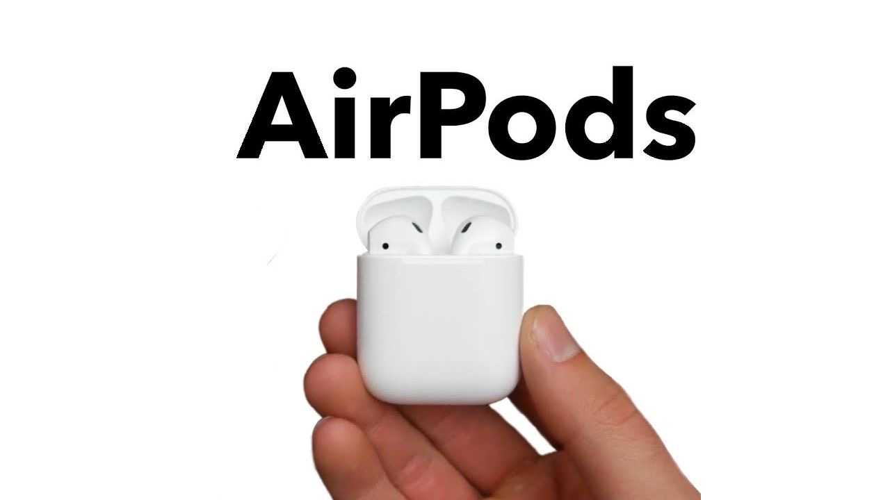 Тест наушников apple airpods pro: плюсы, минусы и никакого шума