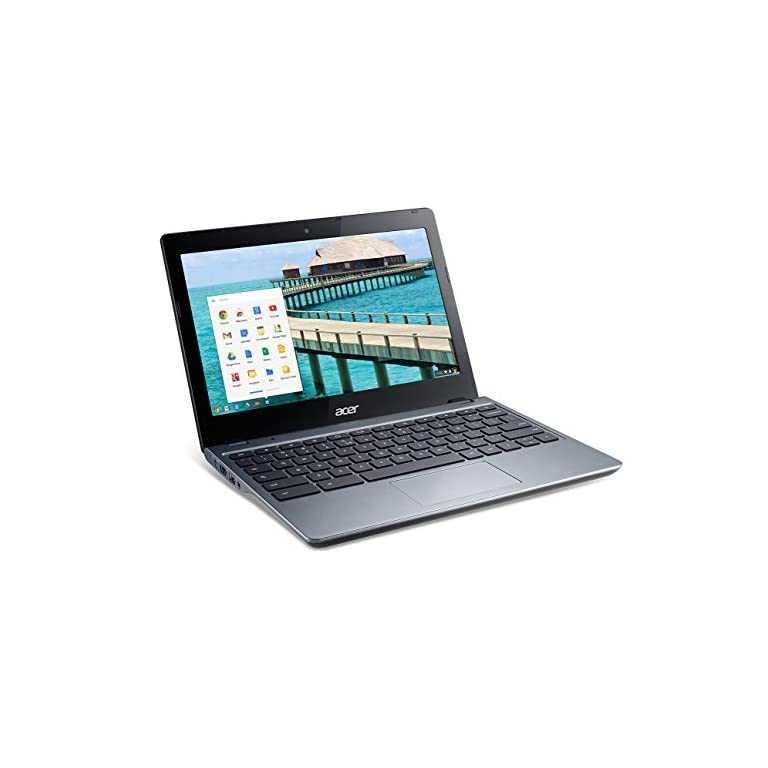 Chromebook или ноутбук с windows — какой компьютер выбрать