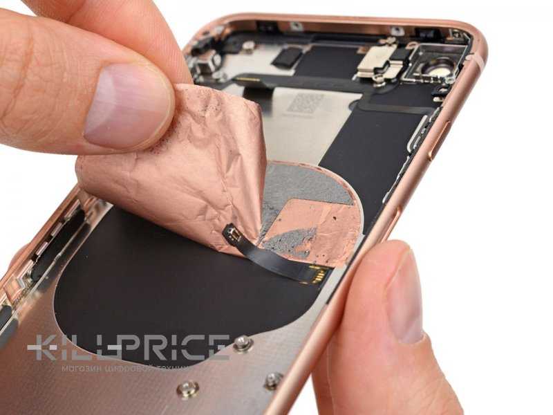 Iphone se teardown, ремонт за 14 шагов ️ [инструкция с фото]