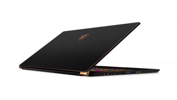 Обзор gf65 thin 9sexr — доступный игровой ноутбук с rtx 2060 за 1000 $