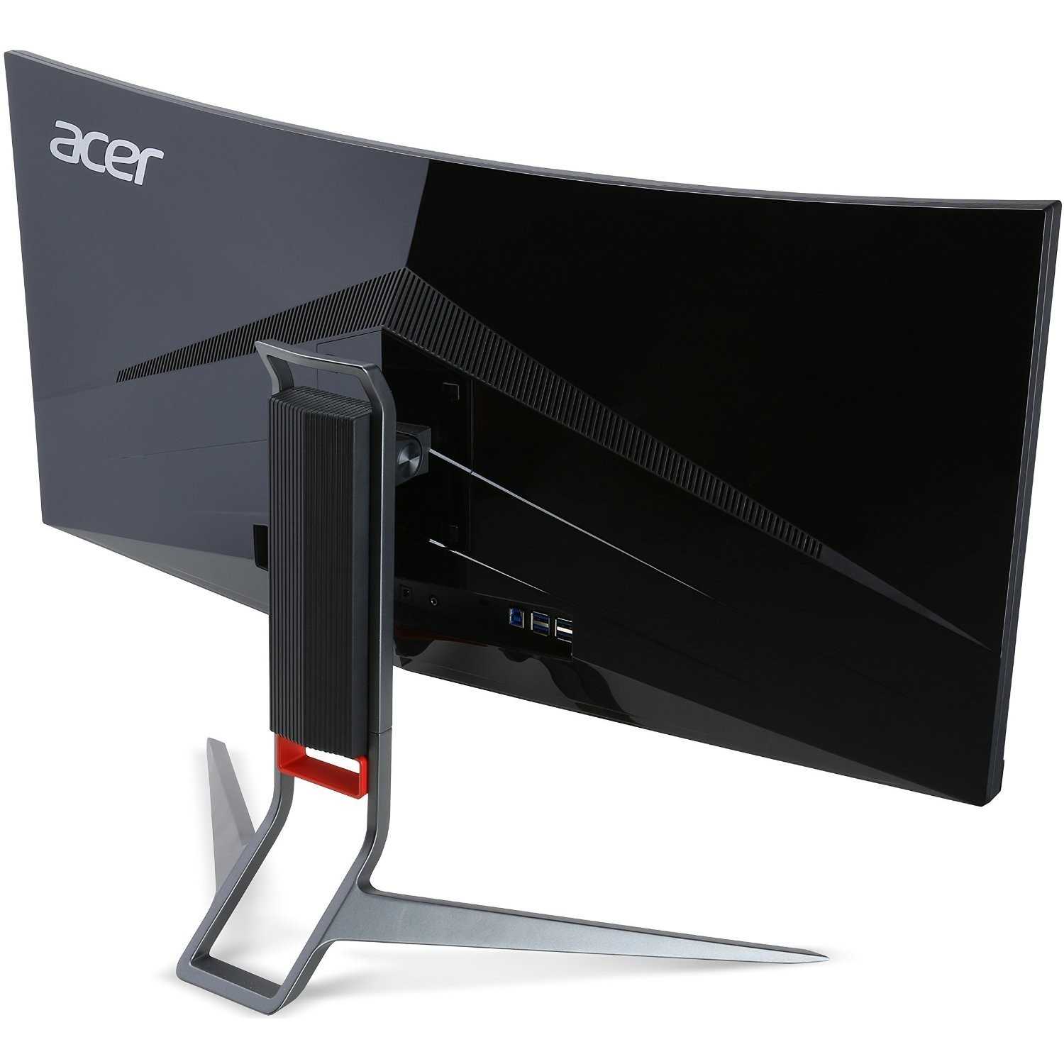 Тест и обзор: acer predator x34 – игровой монитор с изогнутым дисплеем и g-sync - hardwareluxx russia