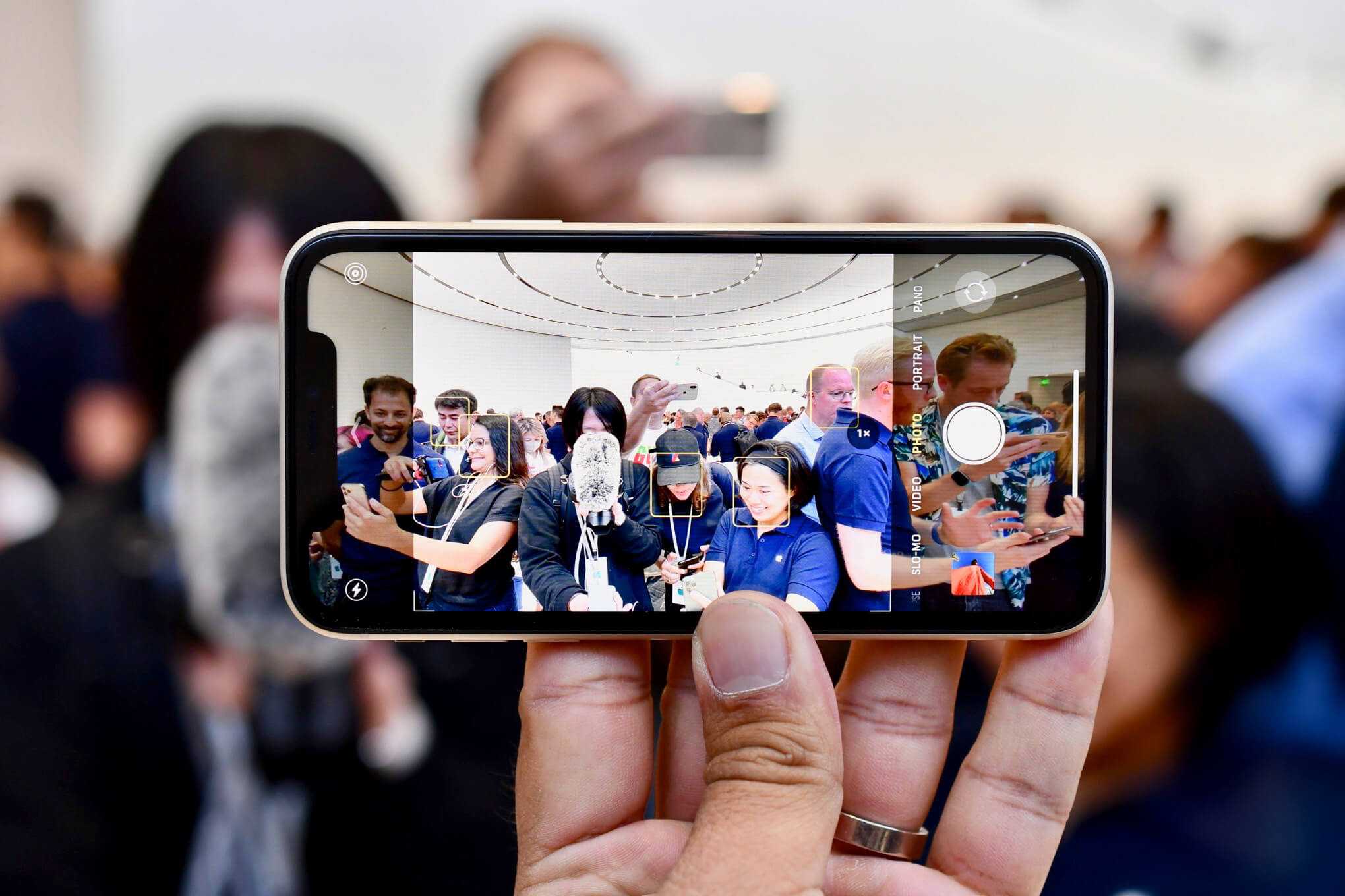 Цифровое увеличение фото. как в разы улучшить качество снимков на iphone » 1gai.ru - советы и технологии, автомобили, новости, статьи, фотографии