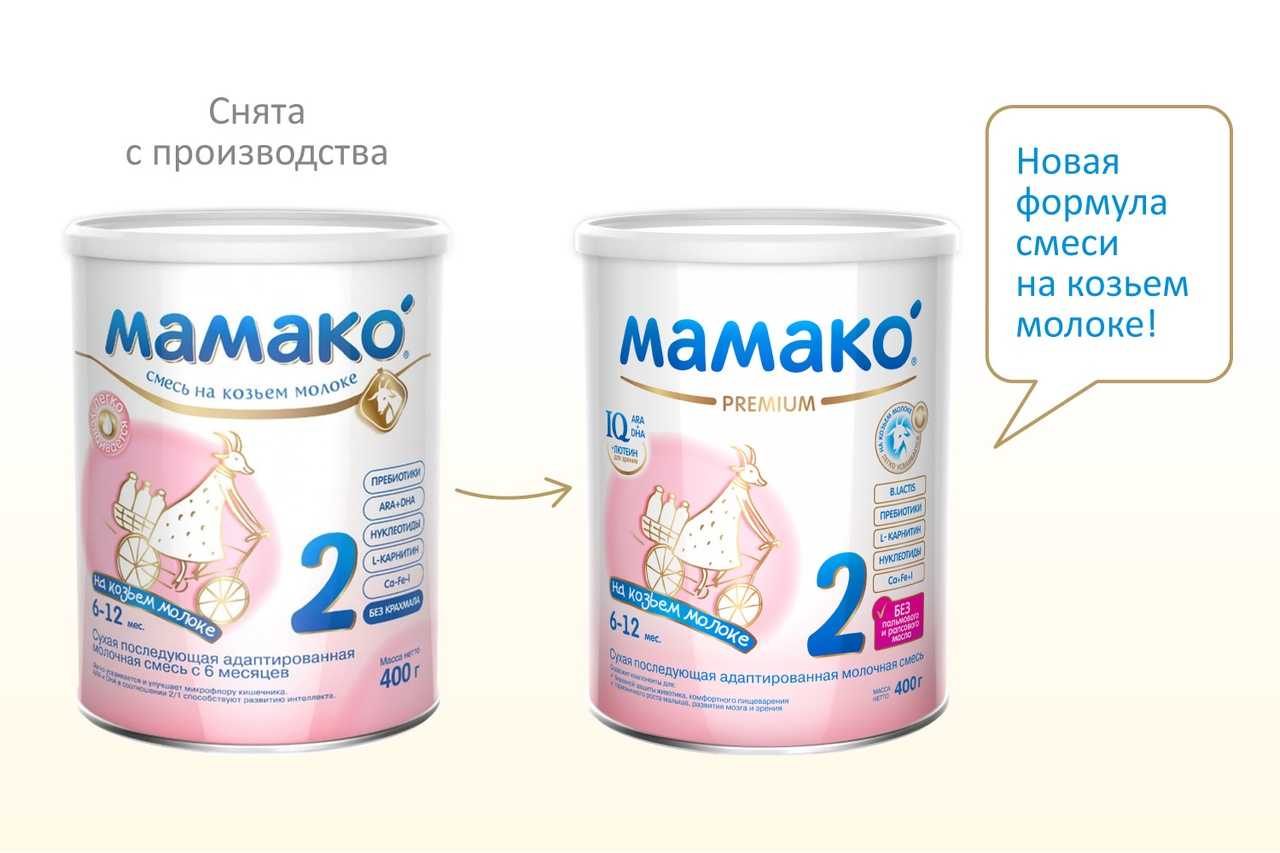 9 лучших детских молочных смесей в 2022 году - mums.ru