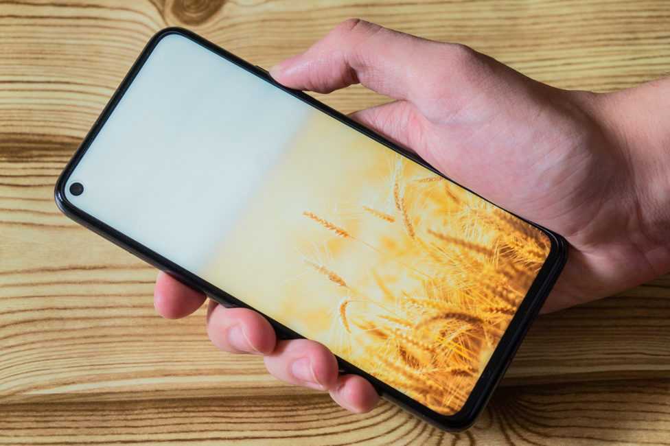 Honor 30 Pro Экран Купить