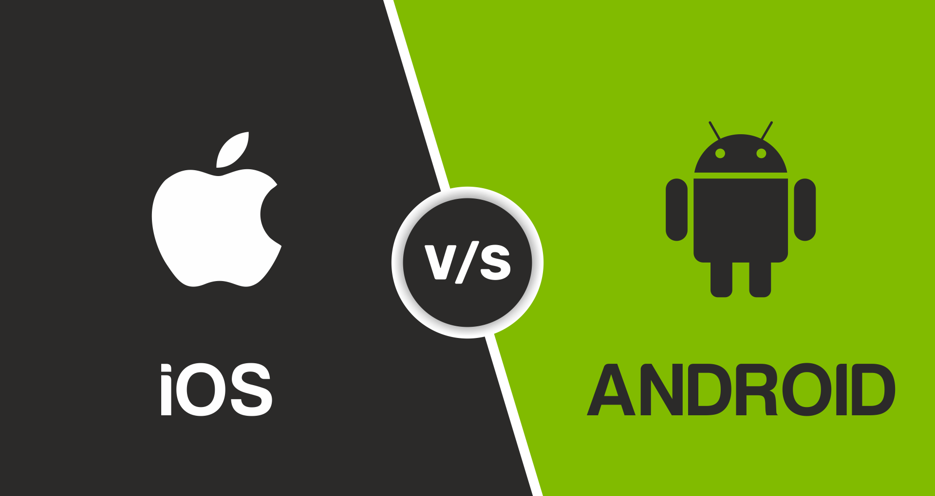 Ios vs android: 12 причин, почему каждая из них — лучше, чем другая | яблык: технологии, природа, человек