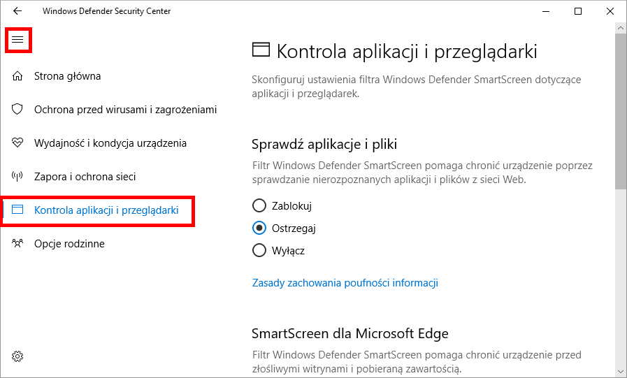 Windows 10: отключение уведомлений безопасности | сеть без проблем
