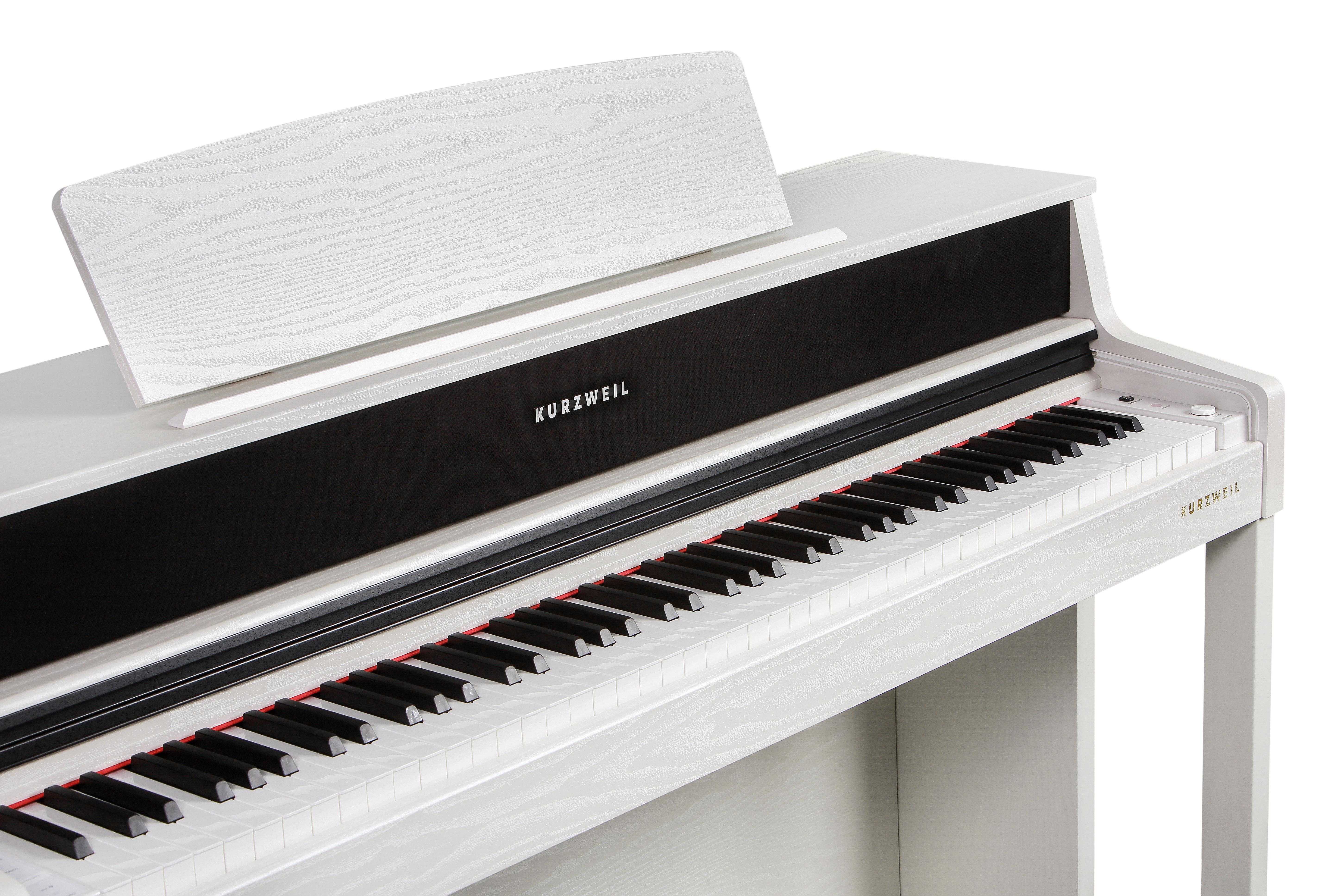 Лучшие цифровые пианино — как не запутаться в выборе
