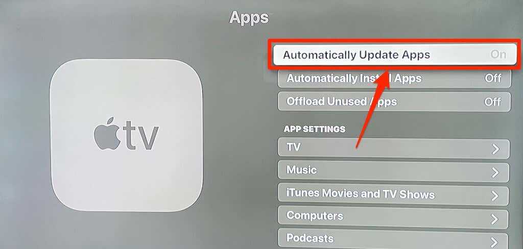 Что такое apple tv 4k и для чего она нужна