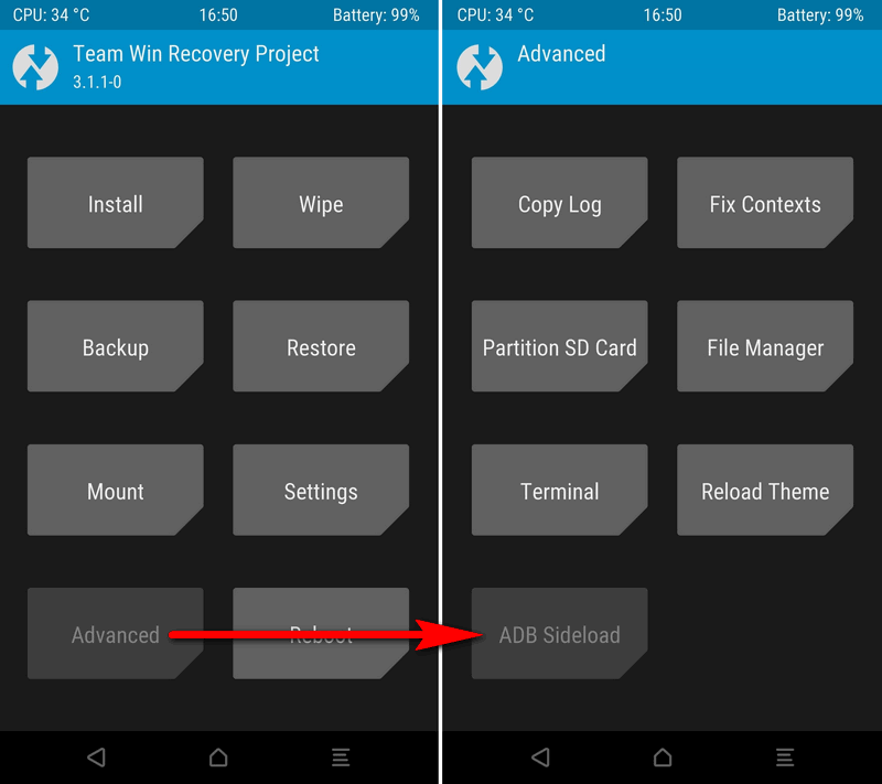 Как получить рут права на xiaomi и удалить root доступ