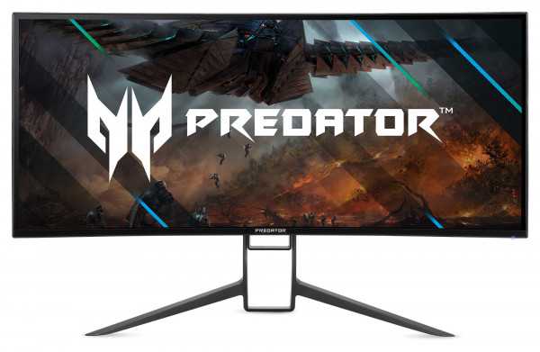 Тест и обзор: acer predator x34 – игровой монитор с изогнутым дисплеем и g-sync - hardwareluxx russia