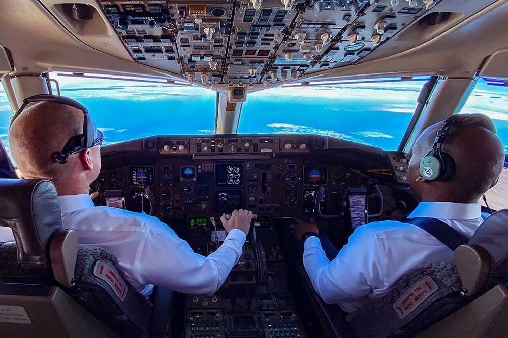 Extreme Landings – самый реалистичный симулятор гражданского самолета