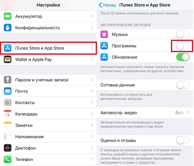 Обновление контента на айфоне - что это? как включить и отключить автообновление (пошаговая инструкция) - mob-os.ru