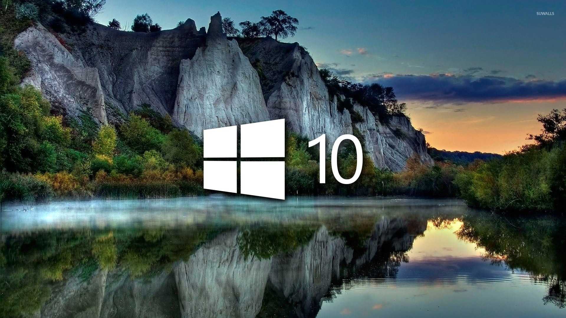 Как изменить настройки экранной заставки в windows 10, будни технической поддержки