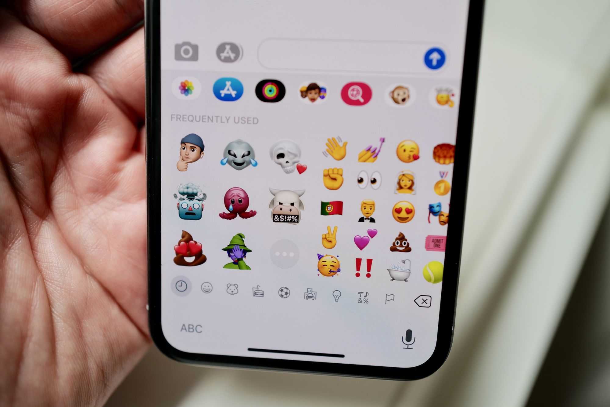 Как использовать memoji на iphone: инструкция для новичков