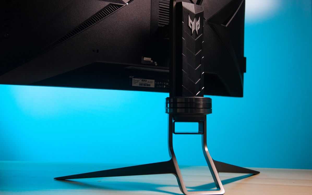 Тест и обзор: acer predator x34 – игровой монитор с изогнутым дисплеем и g-sync
