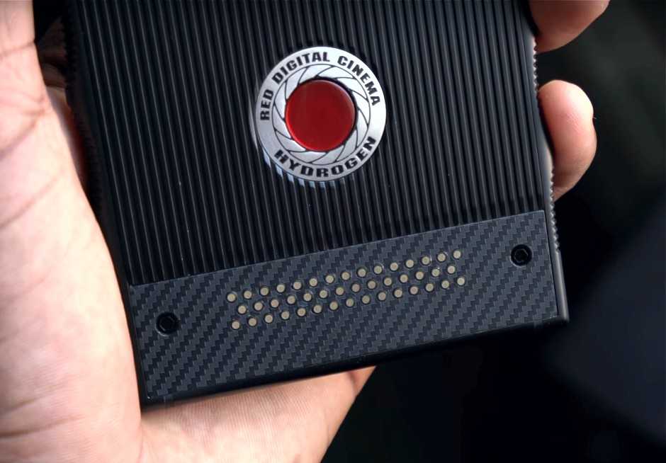 Обзор смартфона red hydrogen one со всеми достоинствами и недостатками