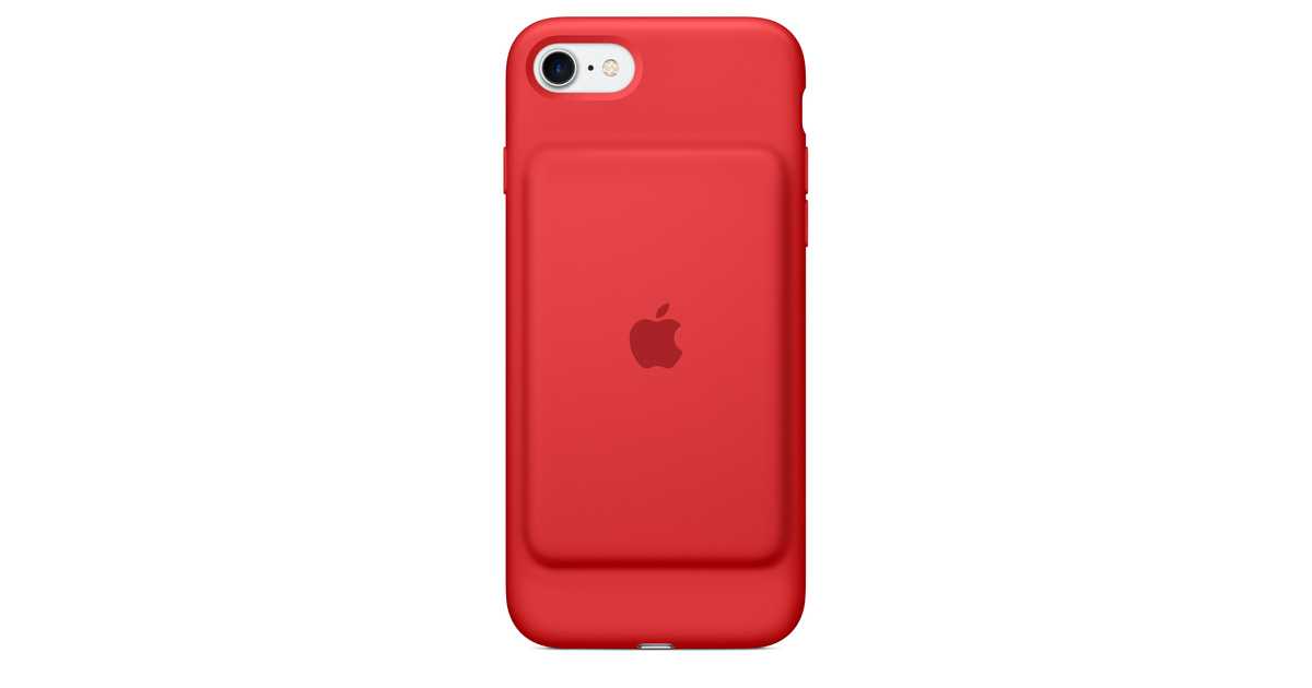 Что такое продукт red для iphone и других устройств apple | итигик