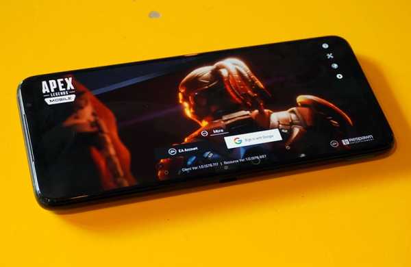Asus rog phone 2 – игровой смартфон на snapdragon 855 plus представлен официально
