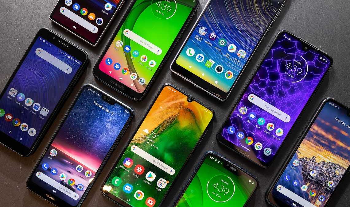 Лучшие смартфоны до 25000 рублей: рейтинг топ-10 моделей с хорошей камерой на 2021-2022 год