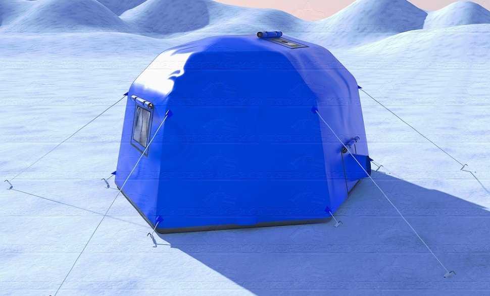 Туристическая палатка с тамбуром - выбирать сравнивая характеристики