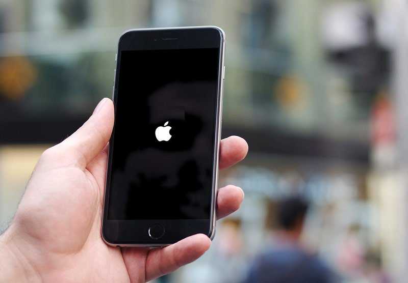 Как сделать жесткую перезагрузку iphone 7 и активировать режим dfu | яблык: технологии, природа, человек