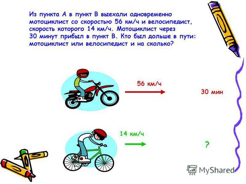 Скорость велосипеда обычного человека. Выехали мотоциклист и велосипедист. Скорость обычного велосипеда со скоростями. Велосипедист на скорости рисунок. Обычная скорость велосипедиста.