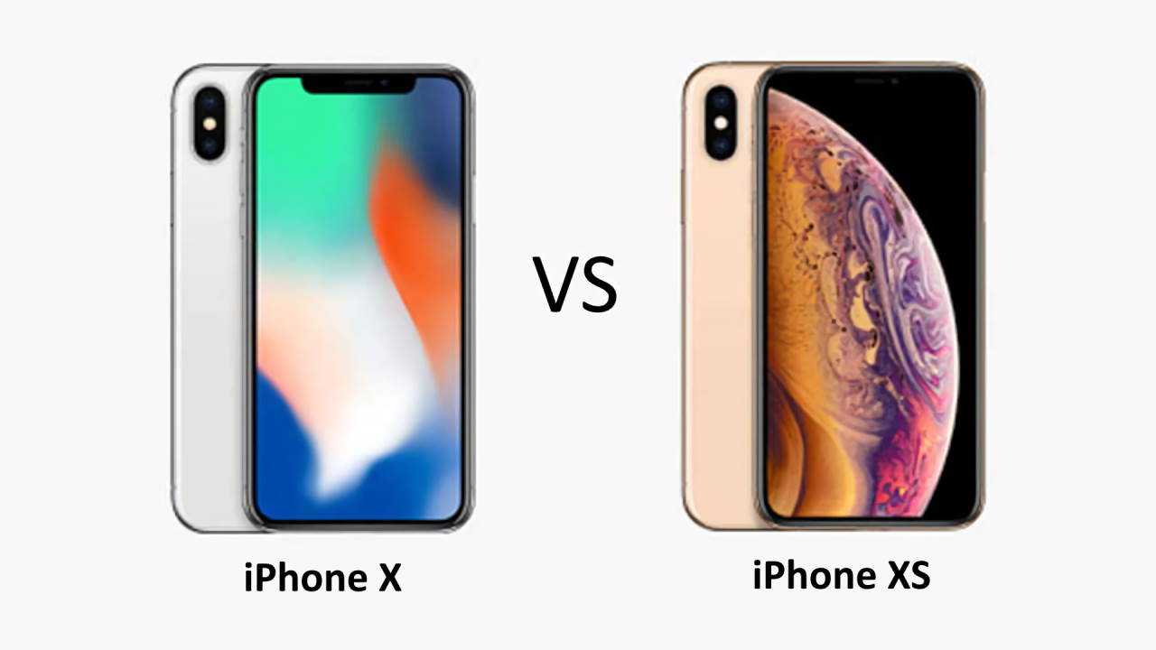 Iphone xs отличия. Iphone x iphone XS. Iphone XS vs iphone x. Айфон XS vs айфон x. XR vs XS.