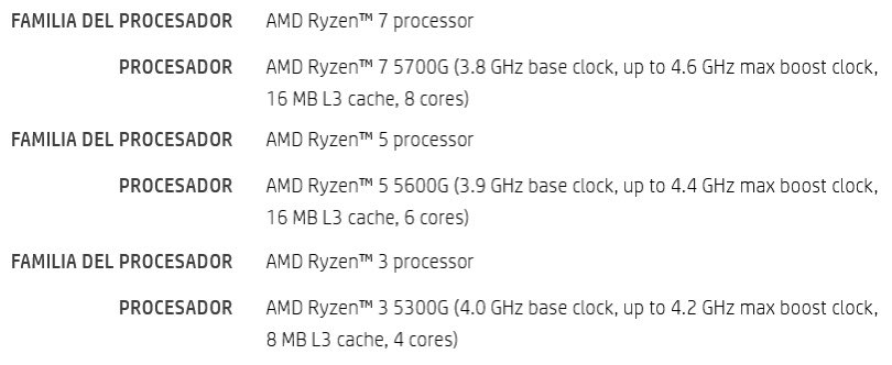 Список процессоров amd socket am4 (ryzen, athlon, a-серия) | amd news
список процессоров amd socket am4 (ryzen, athlon, a-серия) | amd news
