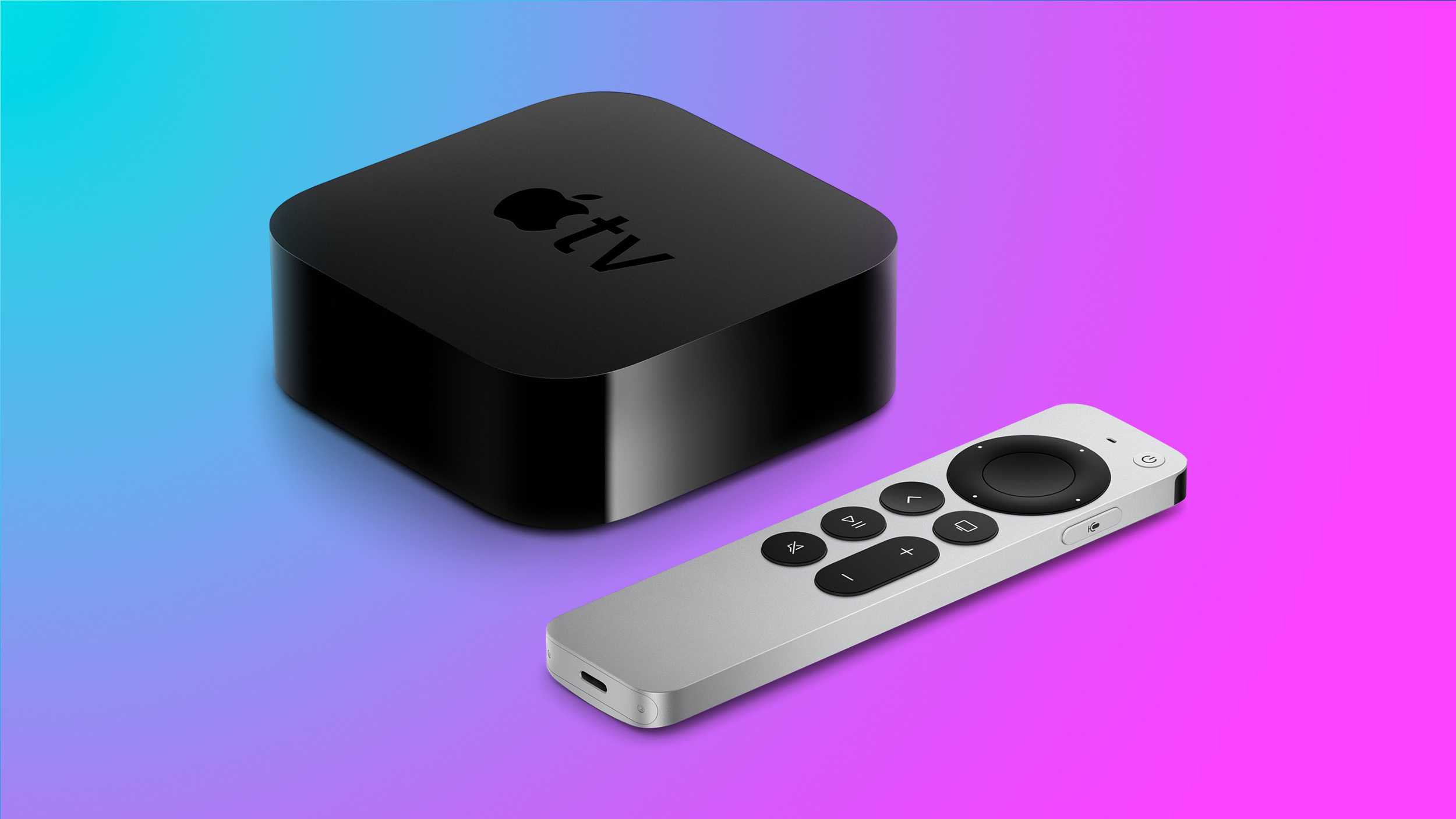 Обзор apple tv 4k. зачем она нужна и видно ли разницу?