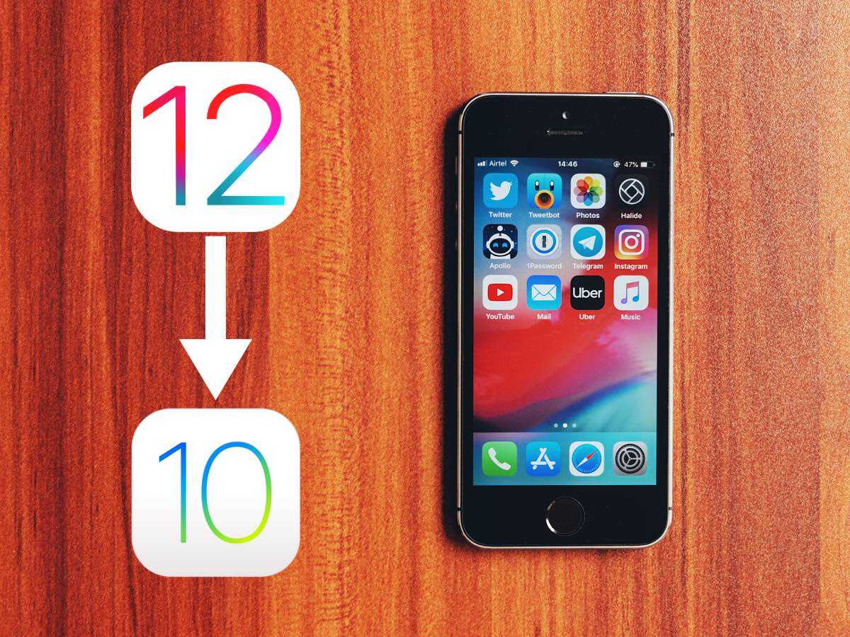 Новая ios 12 «удвоит производительность» старых iphone и ipad - cnews