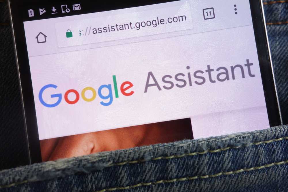 Для чего нужен google assistant, его включение, настройка и удаление