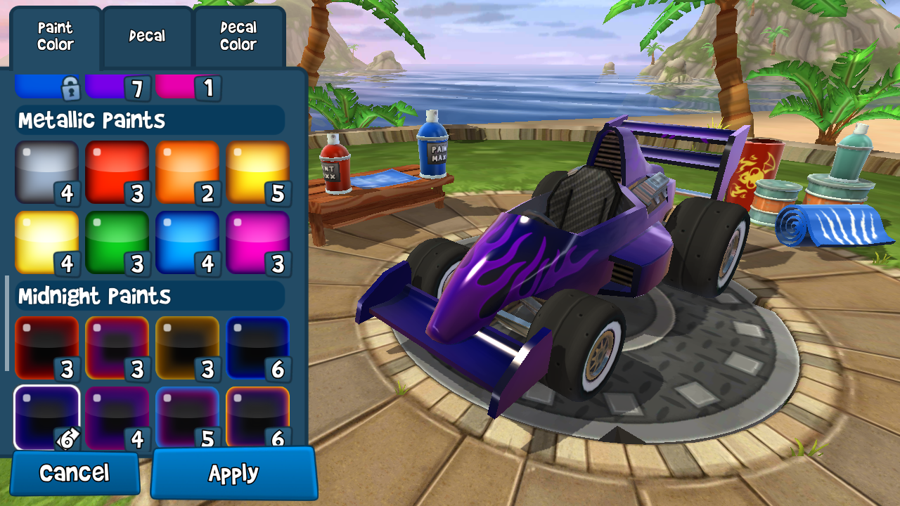 Скачать игру beach buggy racing на андроид бесплатно