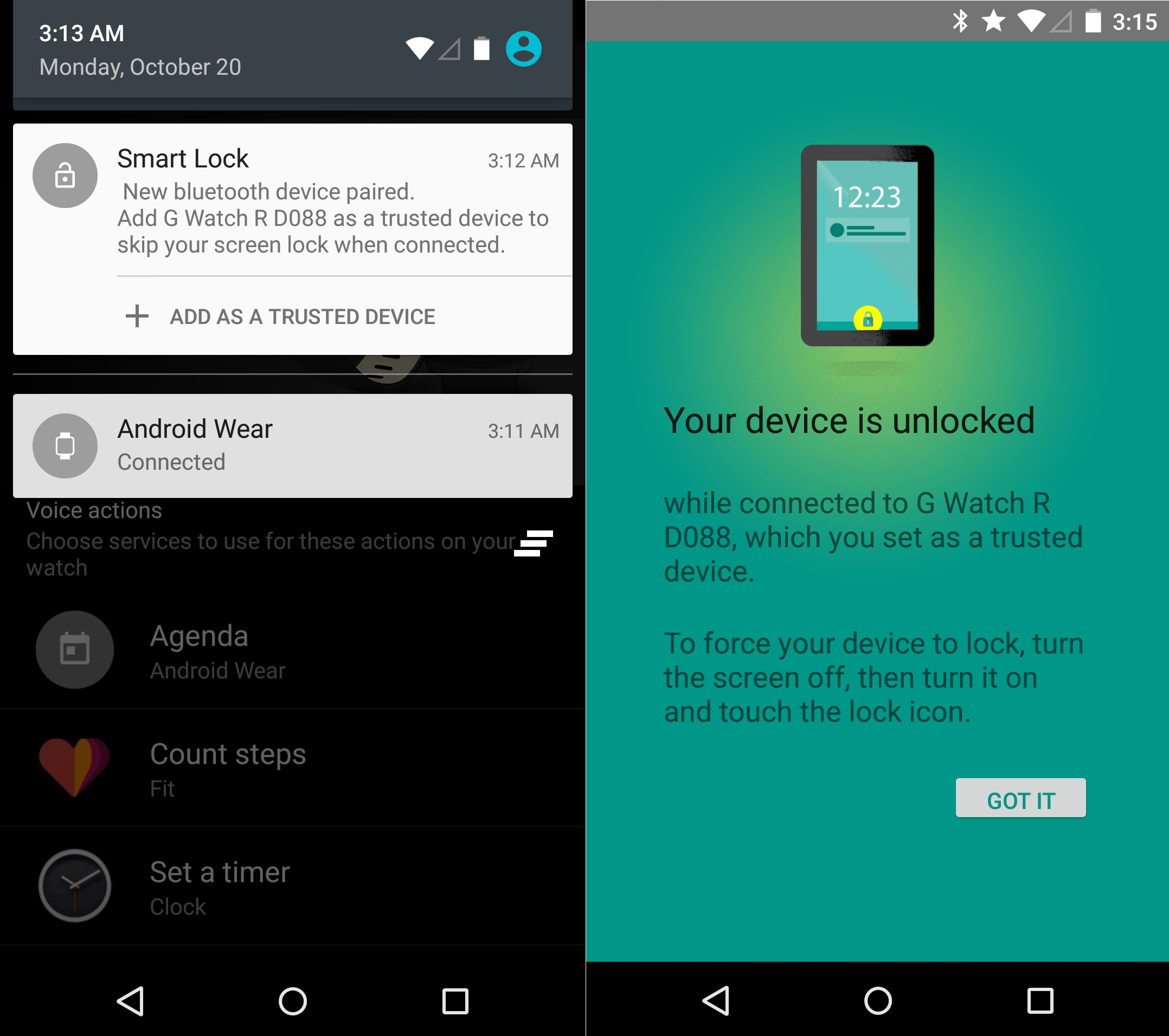 Как запретить блокировку экрана телефона android - самые простые способы