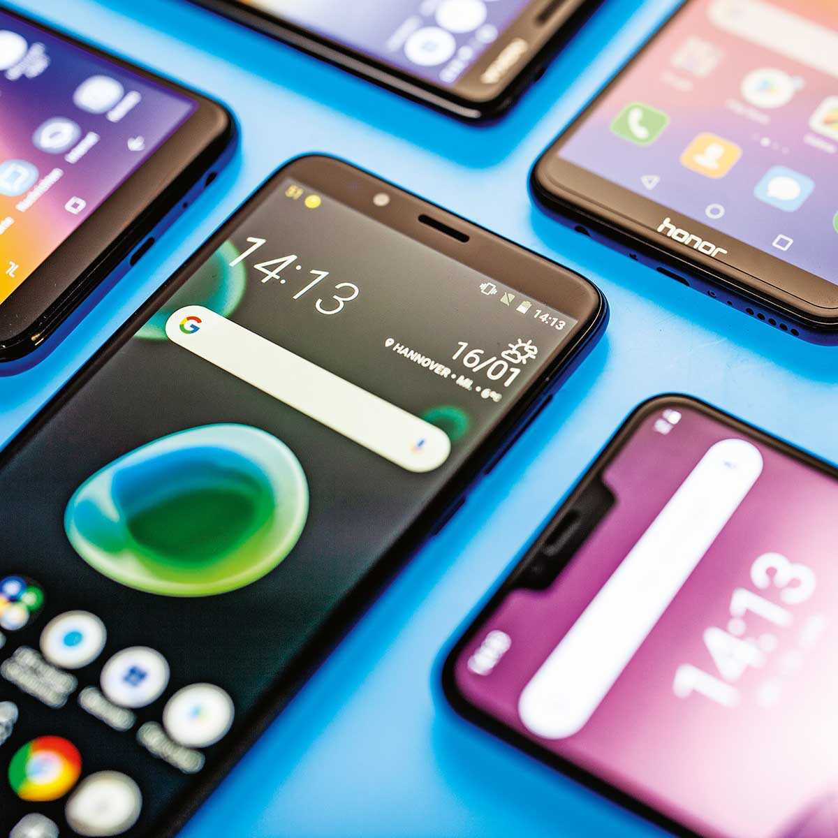 Топ лучших моделей смартфонов аналогов iphone 2022, по версии zuzako