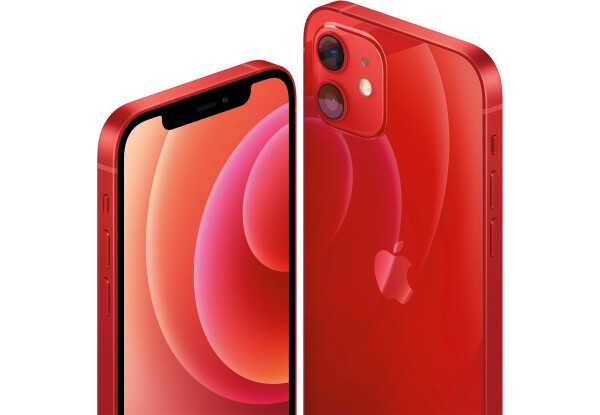 Apple iphone 7 vs apple iphone 8 red: в чем разница?