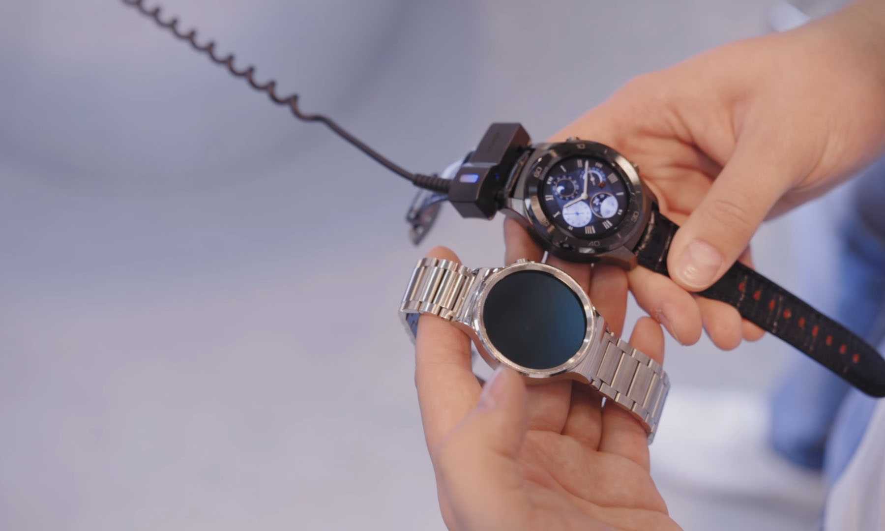 Обзор смарт-часов huawei watch gt с превосходным дизайном и автономностью