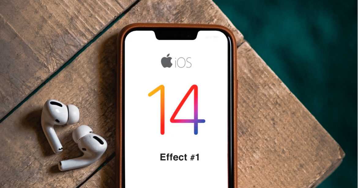 21 скрытая функция iphone на ios 13