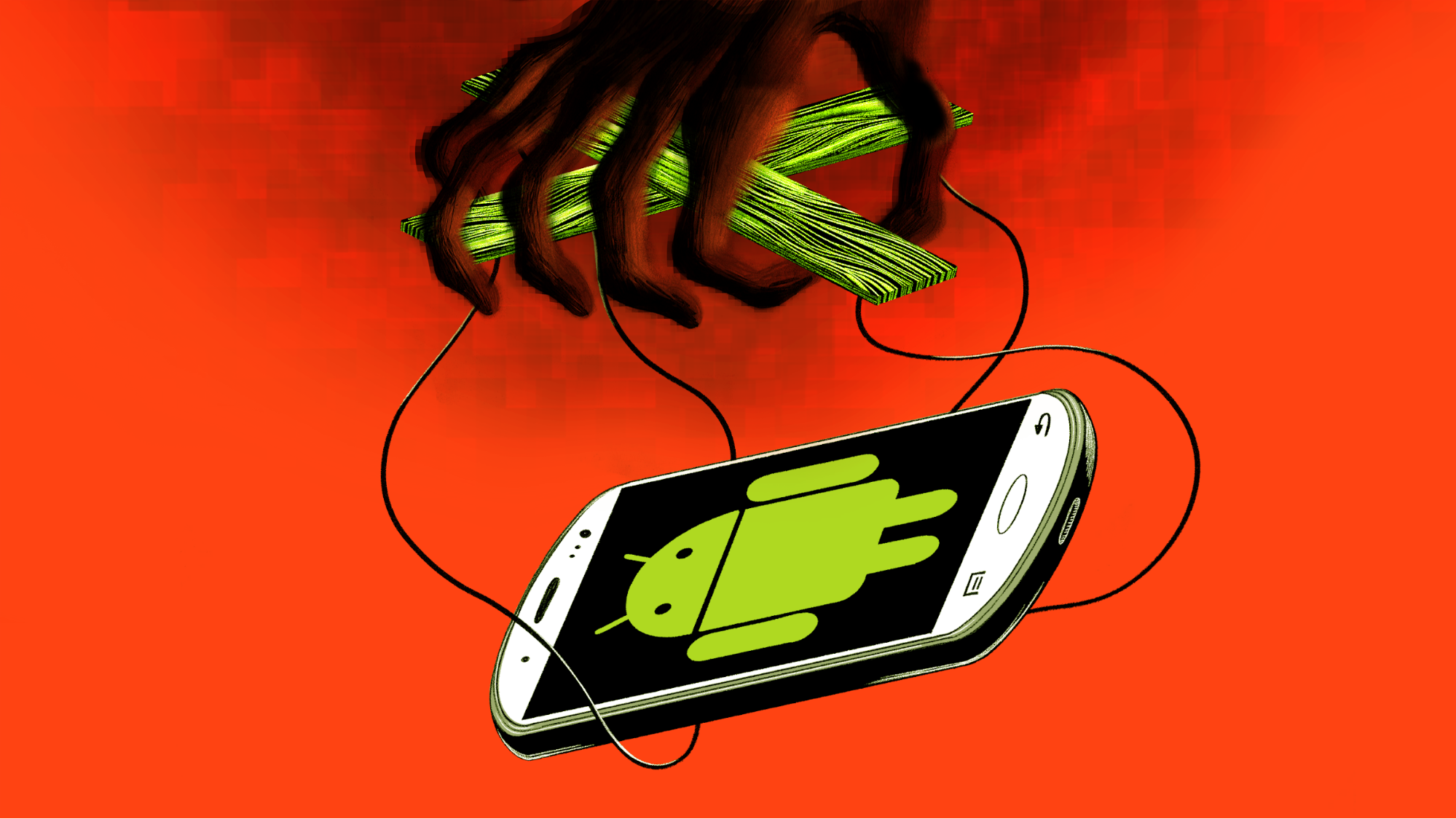 Как удалить вирус с андроида (android) на телефоне: инструкция 2019 года