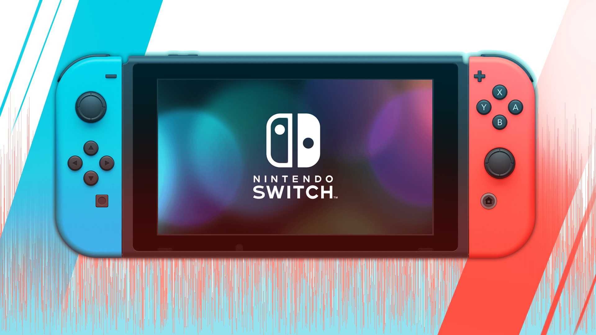Nintendo switch русская версия